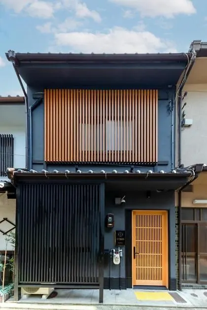 Holiday home Kyoran-Tenshotei - Vacation Stay 18571V Kyoto