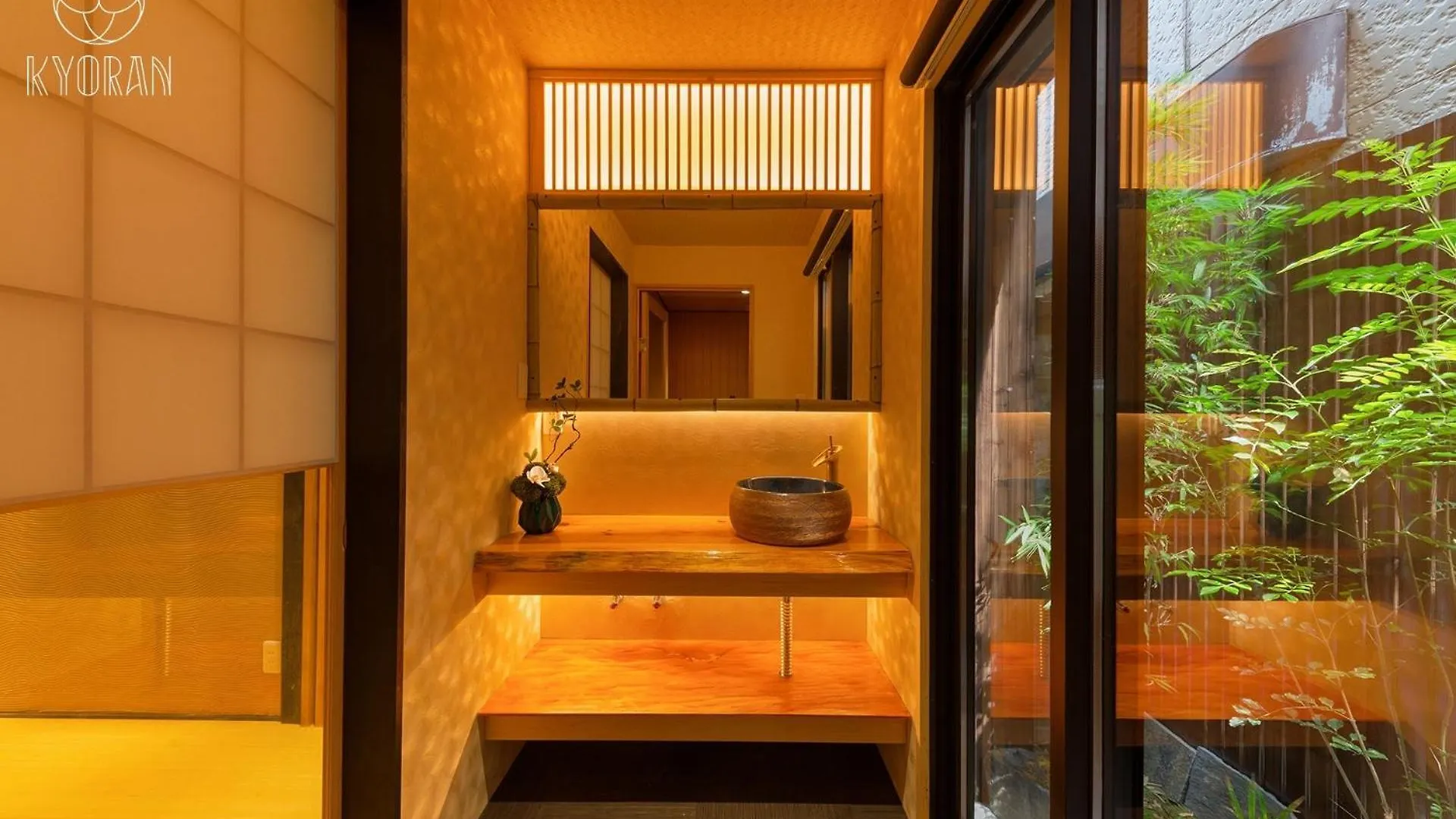Holiday home Kyoran-Tenshotei - Vacation Stay 18571V Kyoto