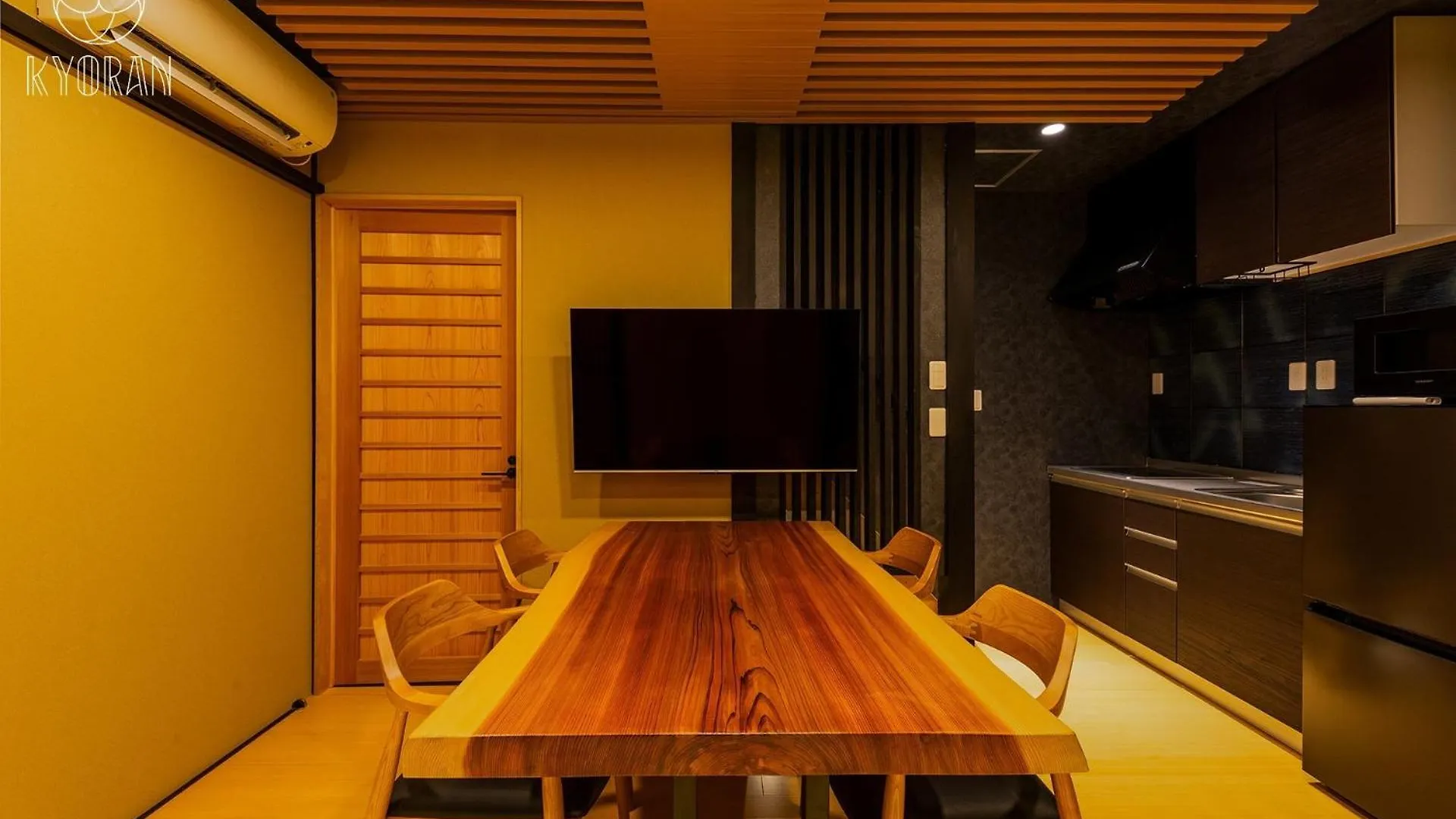 Kyoran-Tenshotei - Vacation Stay 18571V Kyoto Holiday home