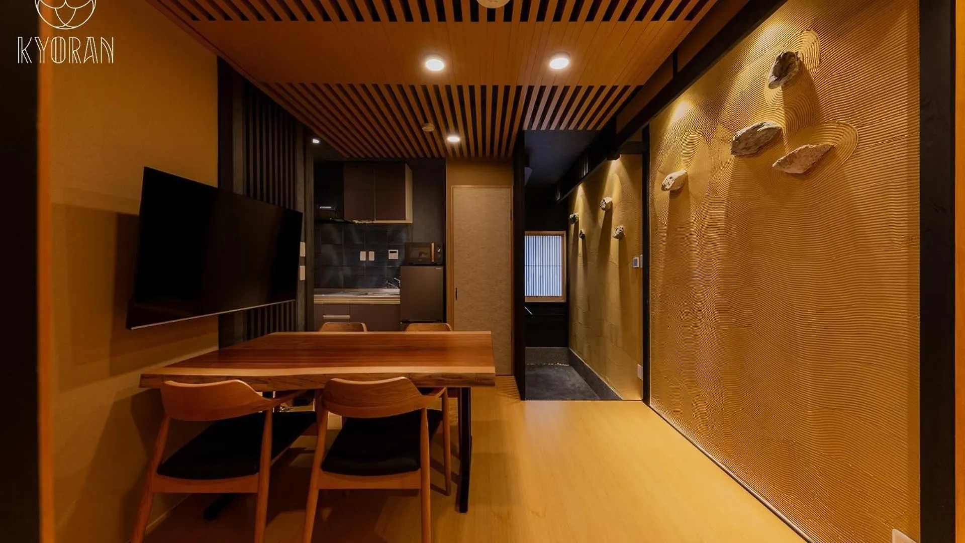 Kyoran-Tenshotei - Vacation Stay 18571V Kyoto