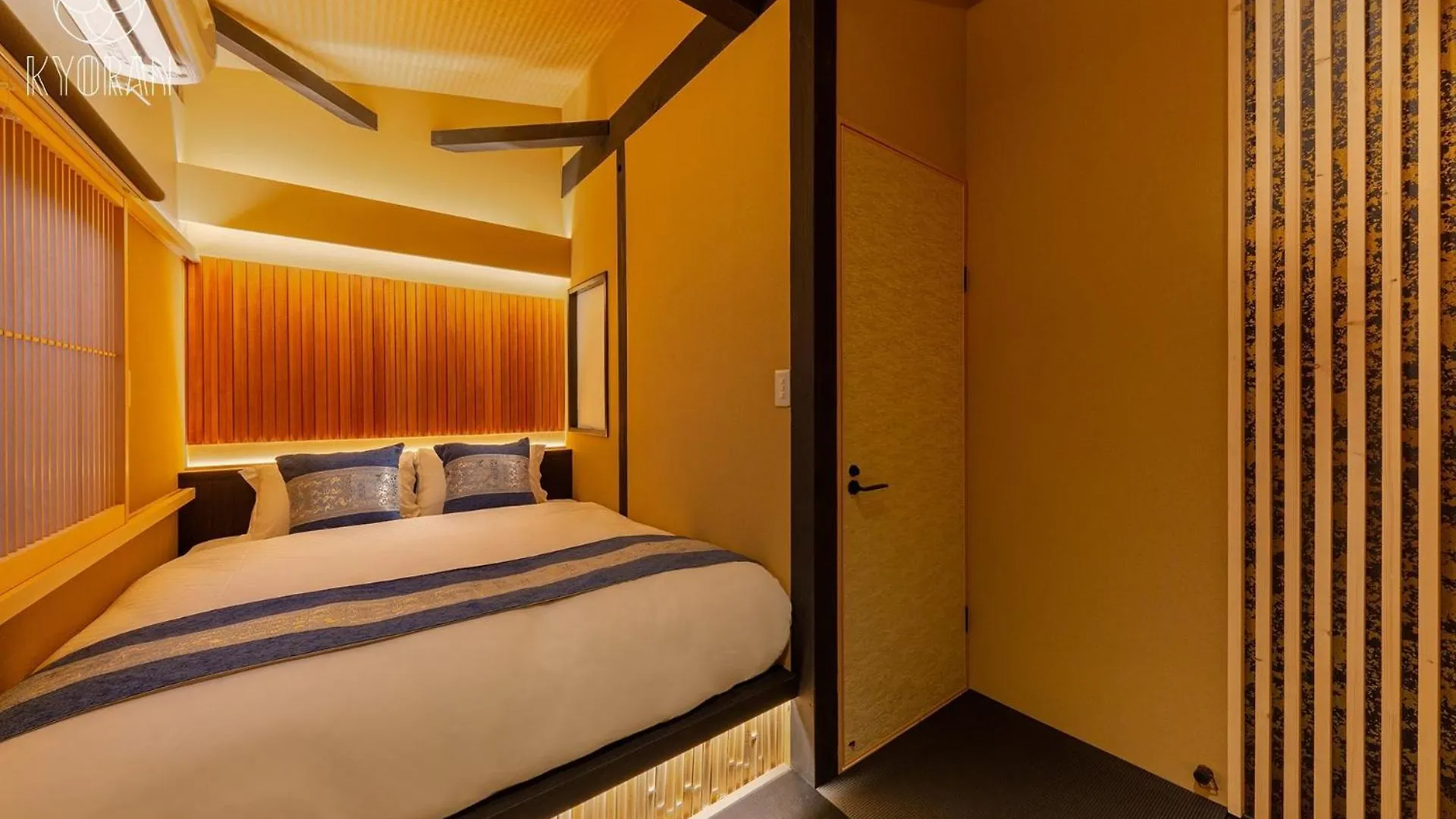 Kyoran-Tenshotei - Vacation Stay 18571V location